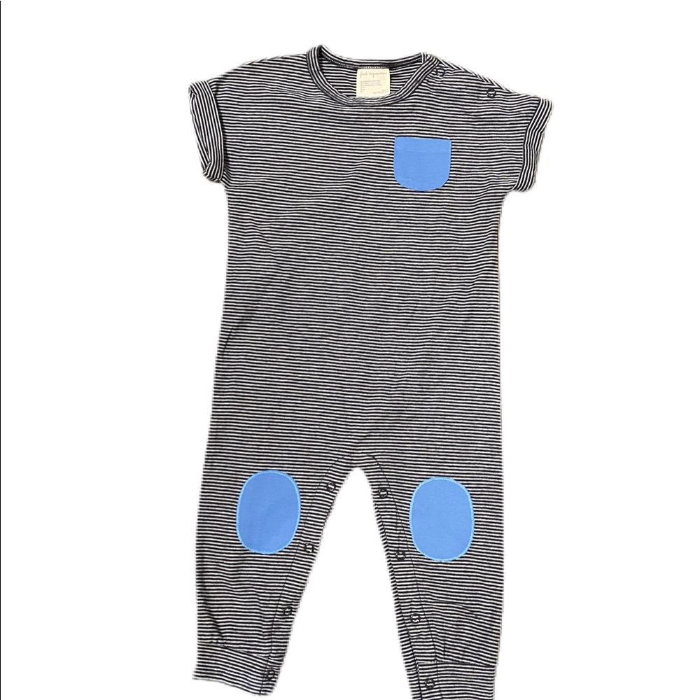 18 Months LIKE NEW Onsie